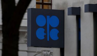 OPEC sticks to oil demand forecasts, says economy doing well