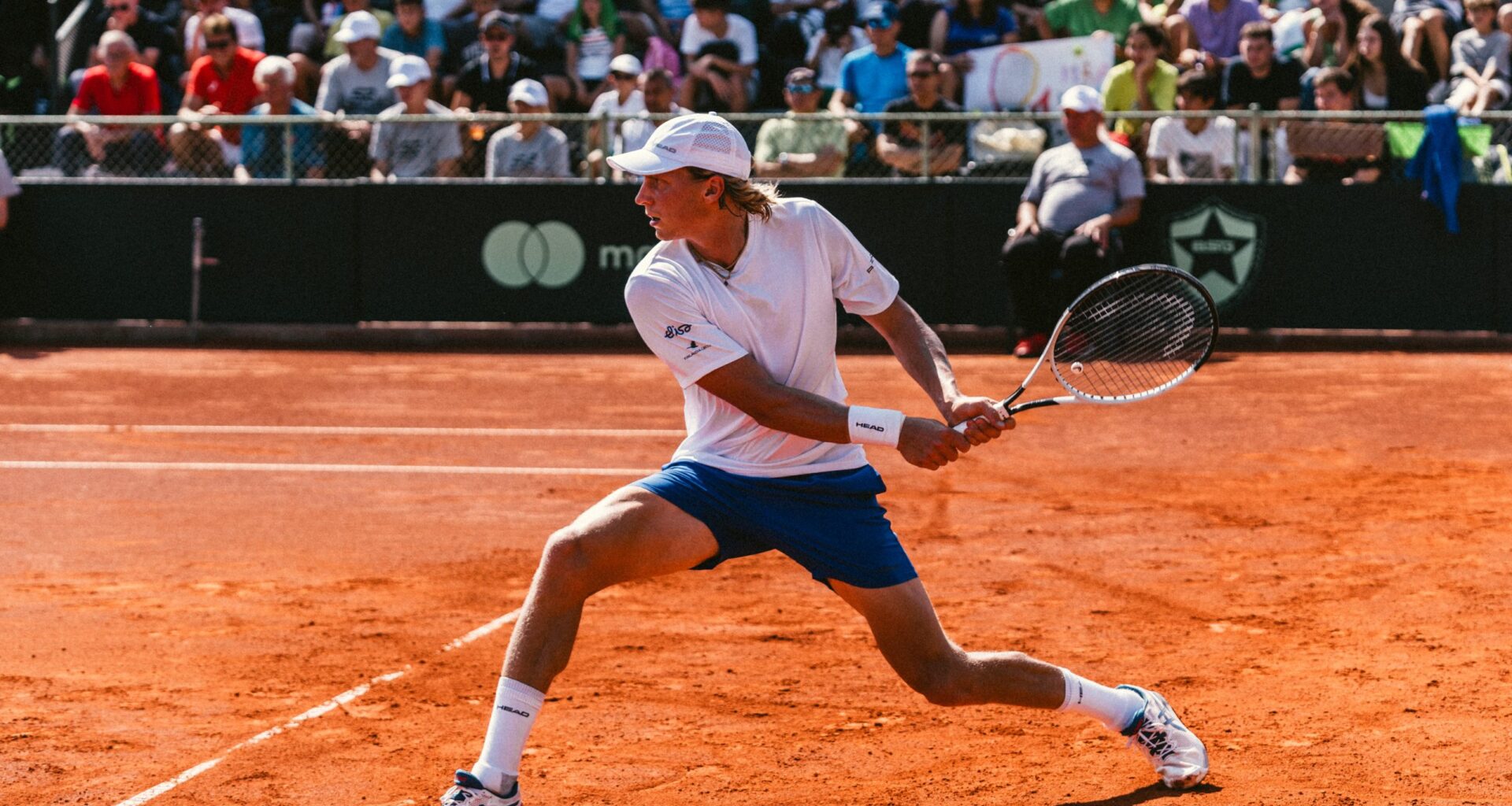 Suomi ja Bulgaria tasatilanteesta Davis Cupin toiseen pelipäivään – Ruusuvuori vakuuttavaan voittoon