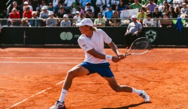 Suomi ja Bulgaria tasatilanteesta Davis Cupin toiseen pelipäivään – Ruusuvuori vakuuttavaan voittoon