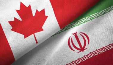 'Little Iran' signage coming to part of Yonge St. in October