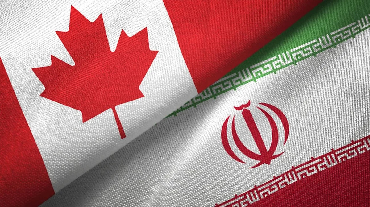 'Little Iran' signage coming to part of Yonge St. in October