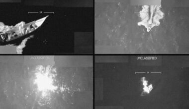 Fentanyl Doesn’t Come Through the Caribbean