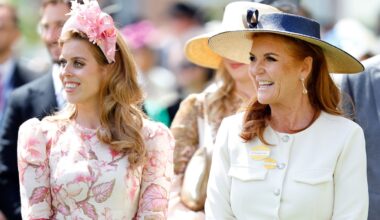 Princess' mom says she feels 'endlessly grateful for the woman' her daughter has become