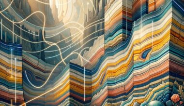 Predicting Oil-Rich Rock Types Using Earthquake Data and Rock Layer Patterns