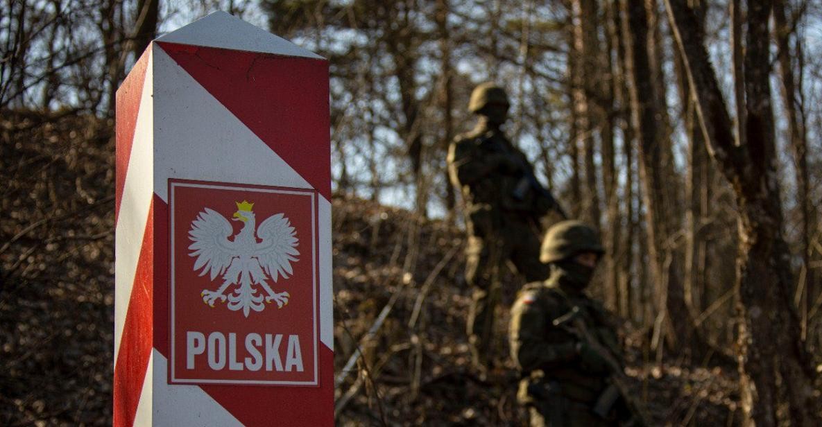 Four foreigners convicted by Poland of spying for Russia seek asylum after release from prison