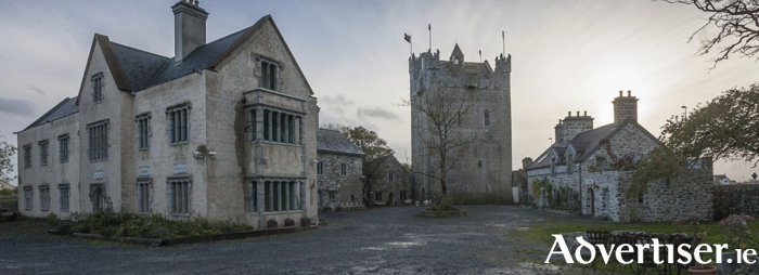 Combat in Late Medieval Ireland and Beyond: a heritage event at Claregalway Castle this Saturday
