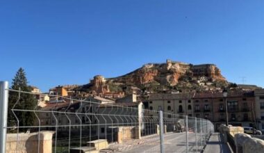 Editorial: Olvidados por España