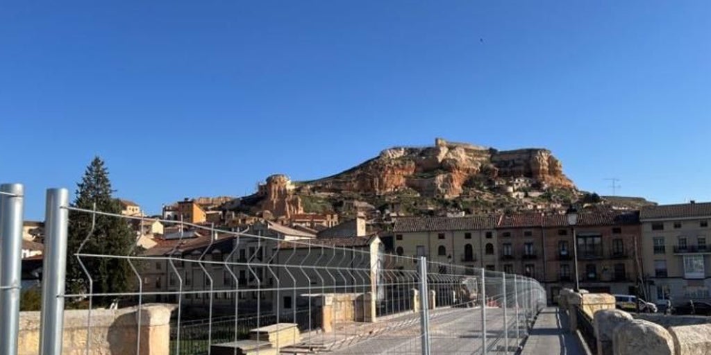 Editorial: Olvidados por España