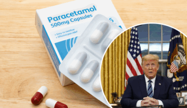 Malta's Autism Advisory Council urges caution after Trump links autism with paracetamol