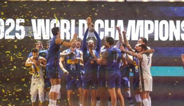 L'Italia del Volley si è presa tutto, come ha fatto?