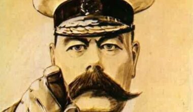 Your country needs YOU!