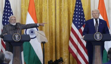 'No More Hyphen': Ex-US Officials Urge Trump to Drop 'India–Pakistan' Rhetoric Amid 'Downturn' In Ties | India News