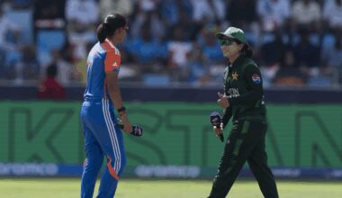Pakistan To Skip Women's World Cup Opening Ceremony In India: Report | Cricket