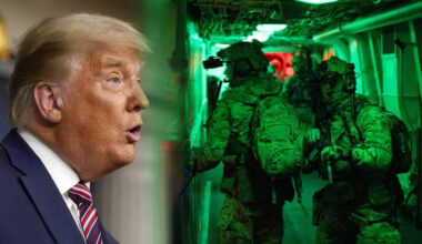 Inside The Trump-Approved SEAL Team 6 Mission In North Korea That Ended In Civilian Deaths | US News
