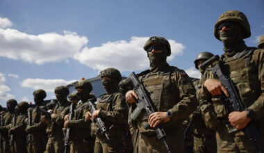 Exercise Zapad: Why Is Poland Closing Its Border With Belarus Amid Fears Of Russian Attack? | Europe