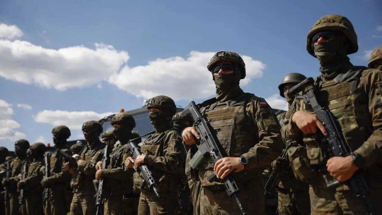 Polish Military Polish Military