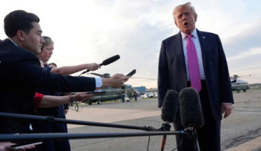 'Time for Being Soft on Illegal Immigrants Over': Trump on Indian Man’s Beheading by Cuban Migrant | US News