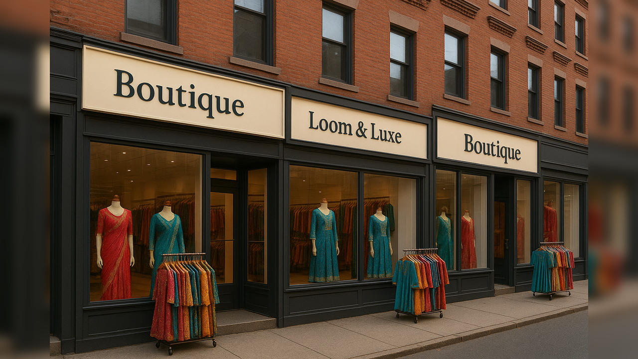 Global Trade War: Trump Tariffs Hit ‘Little India’ In New Jersey - Will Small Businesses Survive? | Economy