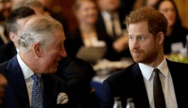 'All Or Nothing': King Charles Shuts Door On Prince Harry's Return In Hour-Long Private Meeting | UK