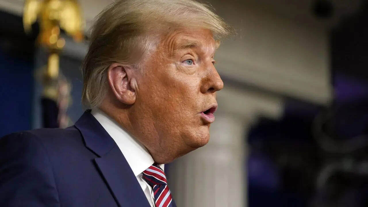 Why Trump’s 100% Pharma Tariffs Will Spare EU & Japan | Economy