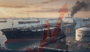 Saudi Arabia Is Ditching Oil Domestically While Exporting Millions, Could Break Global Markets - What It Means For You? | Industry