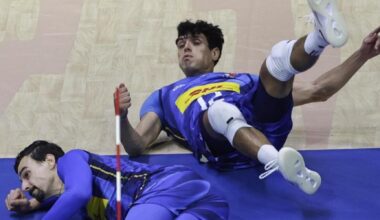  Italia-Belgio diretta Mondiali di volley maschili: segui il match LIVE 