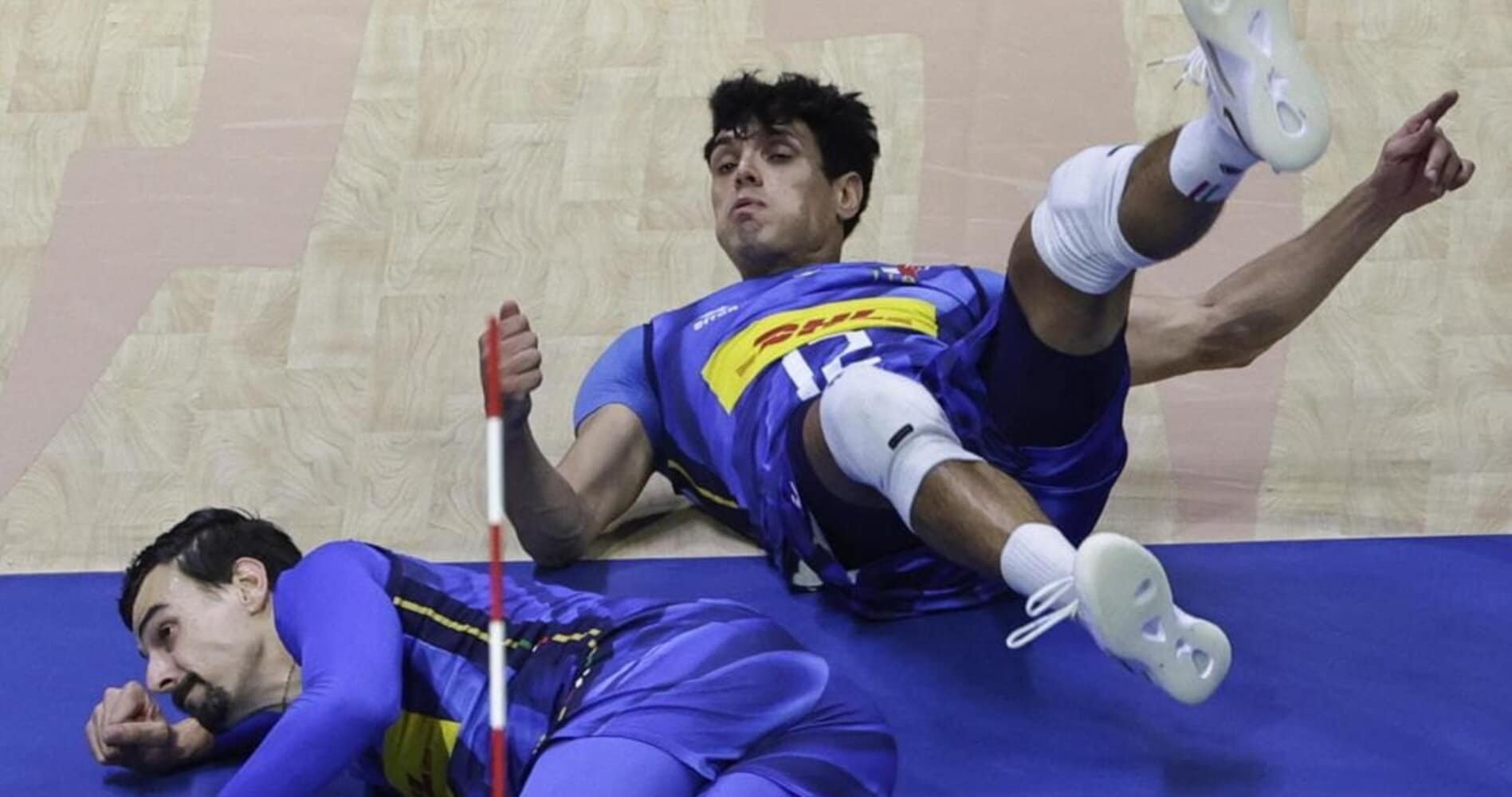  Italia-Belgio diretta Mondiali di volley maschili: segui il match LIVE 