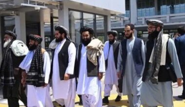 Refugees pour in even as Afghanistan grapples with quake aftermath