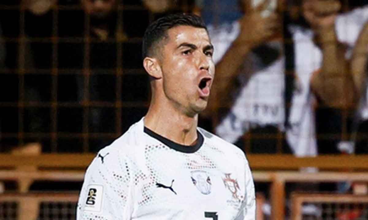 Ronaldo shines as Portugal, England, Austria, Serbia impress