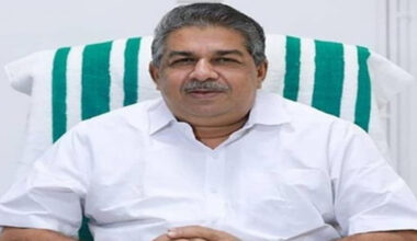 Response to EU-India Blue Economy Conclave encouraging, 21 countries confirm participation: Kerala Minister