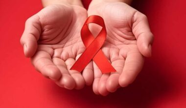 Australia reports decline in HIV, surge in common STIs