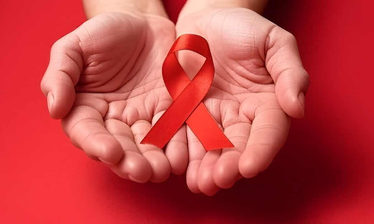 Australia reports decline in HIV, surge in common STIs