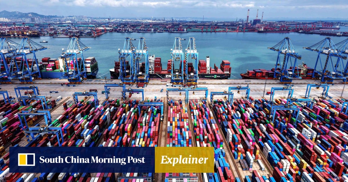 Explainer | Which Chinese regions are being hit hardest by US tariffs?