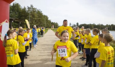 Paides tuleb taas heategevuslik teatejooks - Järva Teataja