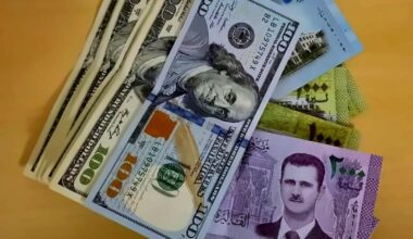 Syrians pour millions into new Development Fund to rebuild war-torn nation