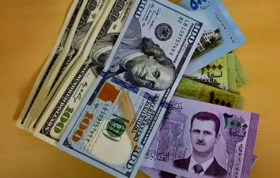 Syrians pour millions into new Development Fund to rebuild war-torn nation