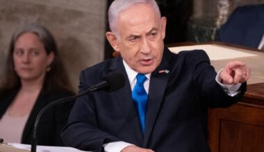 "Se débarrasser" des chefs du Hamas mettrait fin à la guerre à Gaza, déclare Netanyahu