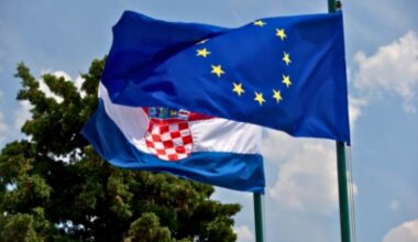 Croatia Receives Sixth EU Recovery Fund Payment Worth €835.6 Million