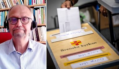 Forskaren: Därför är det svårt att förstå kyrkovalet