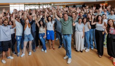 Israeli cyber unicorn Cato snaps up Tel Aviv AI security startup
