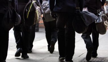 Wales could fall behind Romania in education standards
