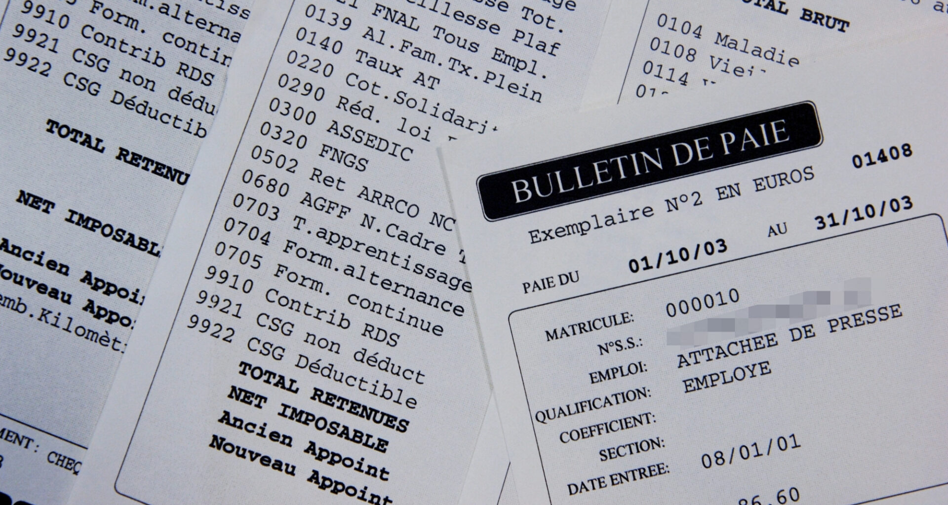 Combien gagne votre collègue ? La transparence des salaires arrive en France