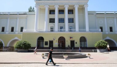 Ukraina eriüksuslased päästsid kolm aastat okupeeritud aladel redutanud sõdurid