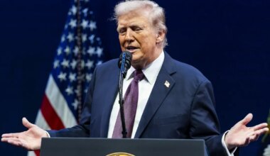 Ametnik: Trump on valmis suurendama survet Vene nafta ostjatele - Maailm - Postimees.ee