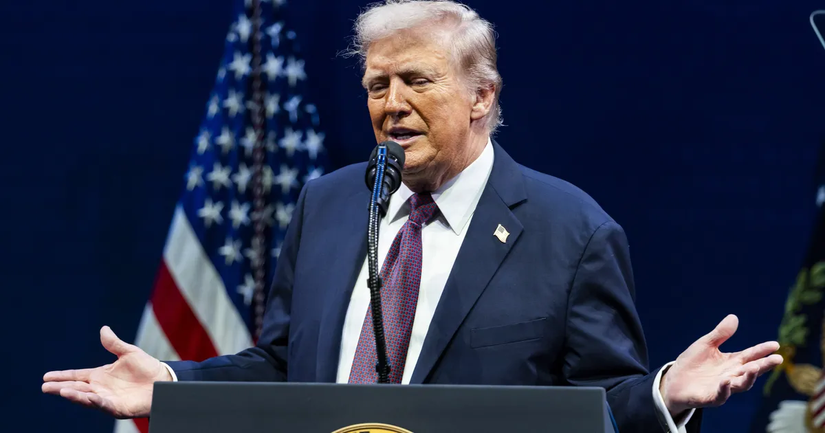 Ametnik: Trump on valmis suurendama survet Vene nafta ostjatele - Maailm - Postimees.ee