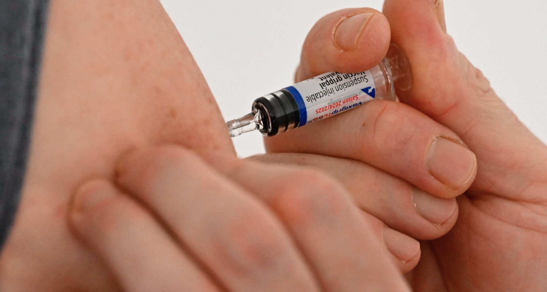le virus recommence à circuler en France, une nouvelle campagne de vaccination prévue en octobre