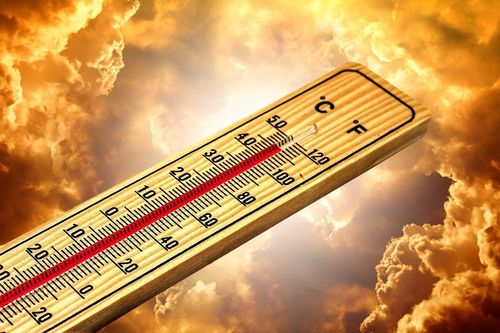 Österreich droht Klimaziel 2030 deutlich zu verfehlen | oekonews.at