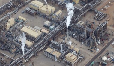 Basrah crude rises despite global oil dip
