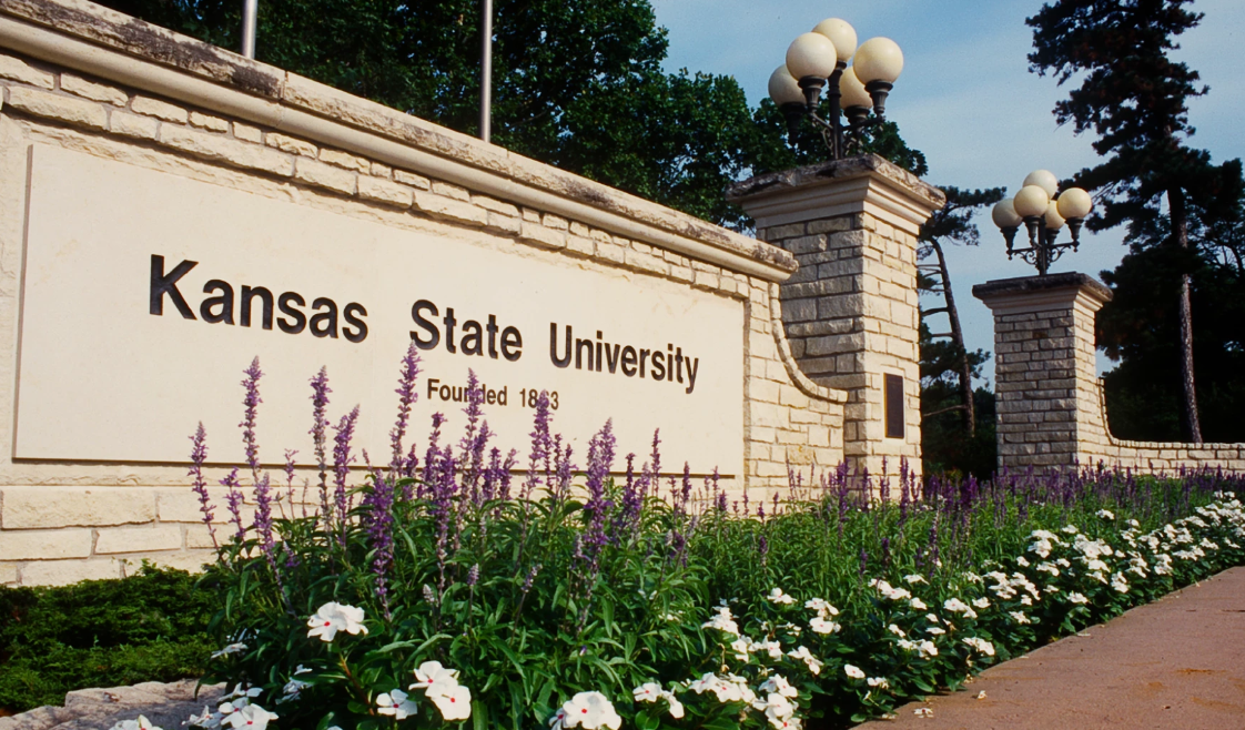 Kansas State University