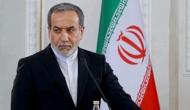 Tehran dismisses European bid to trigger UN sanctions
